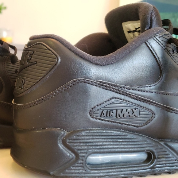 Nike AIR M90 - Picture 3 of 7